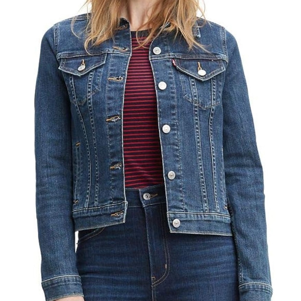 Levi’s Denim Jacket
